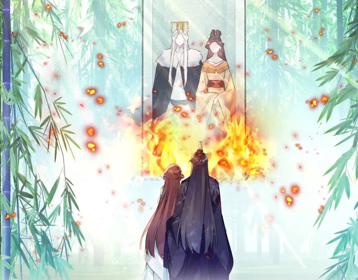 第49话 魂咒无解？29