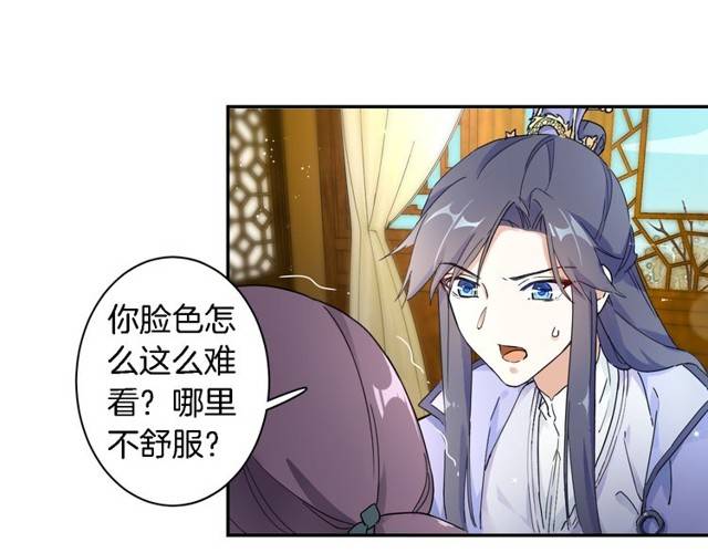 第25话 太子妃晕倒了！？28