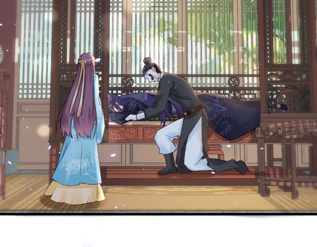 第43话 拒绝治疗？10