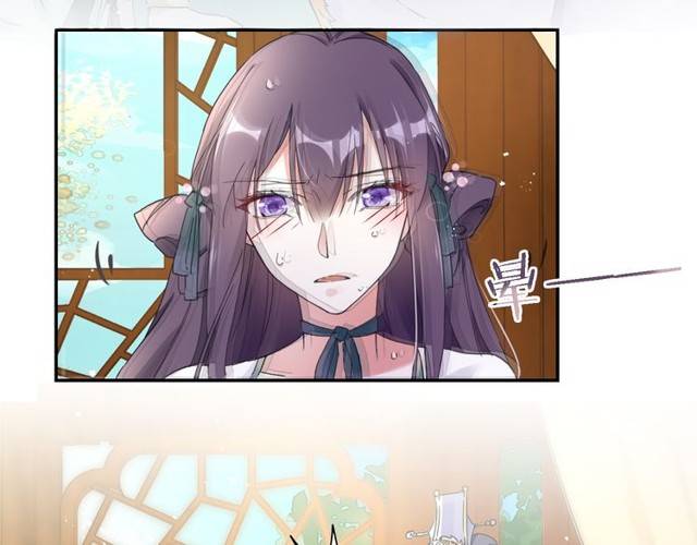 第25话 太子妃晕倒了！？32