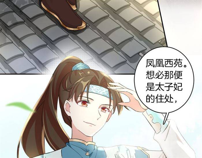 第14话 太子妃怎么谁都想见？7