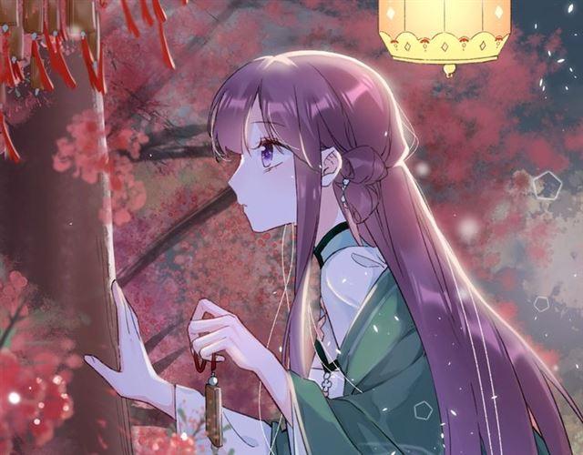 第14话 生生世世都不分开吗？38