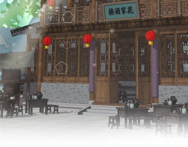 第23话 送上门的可口点心22