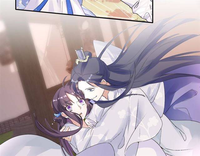 第37话 跌入你的怀抱32