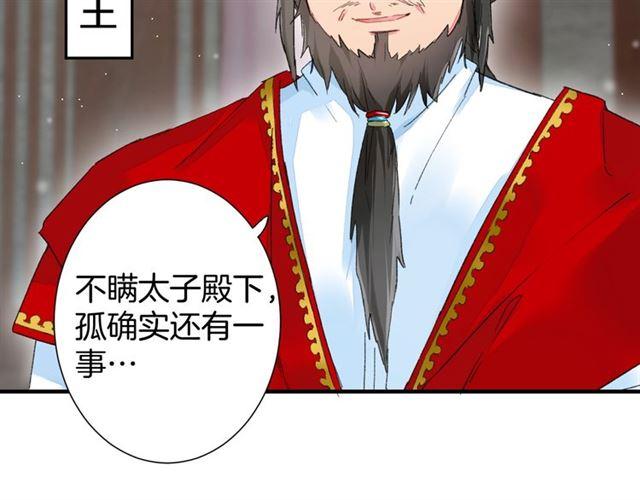 第17话 与南疆公主的婚约？25