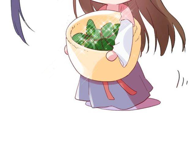 番外 花颜的决心82