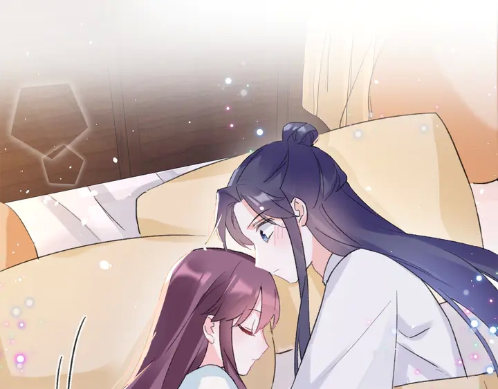 第42话 花颜！别乱捏！57