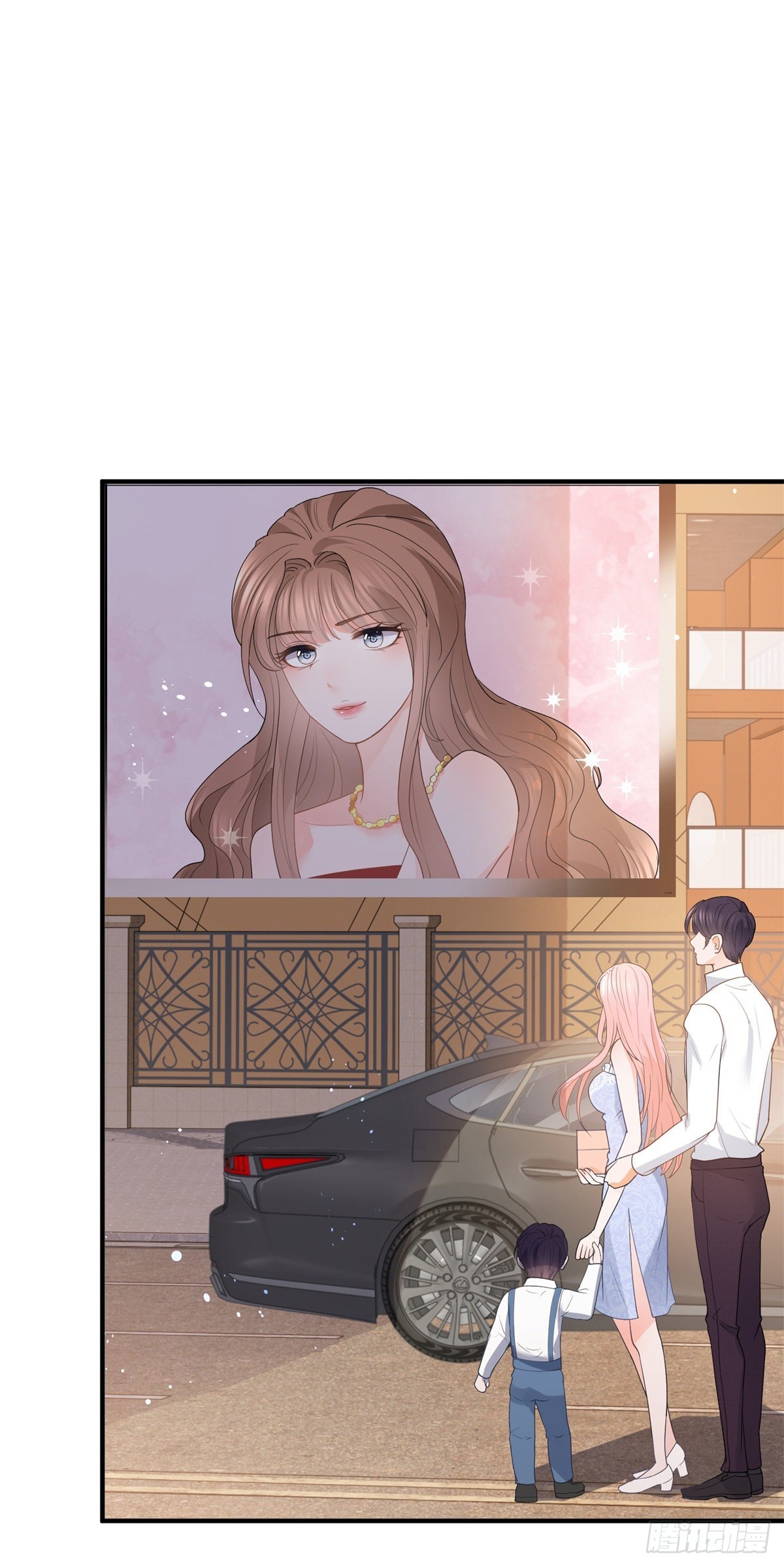 第361话 解除封印的妖精30