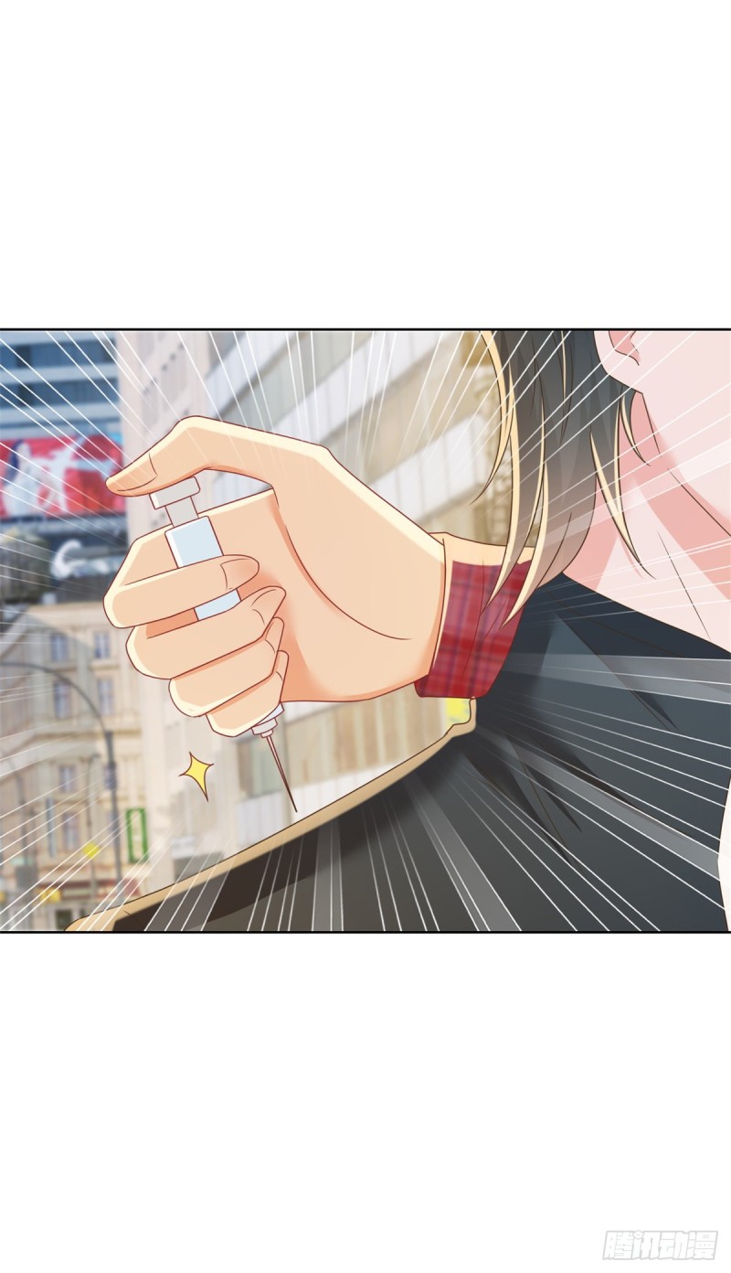 第187话 唐夜被二师兄强吻2