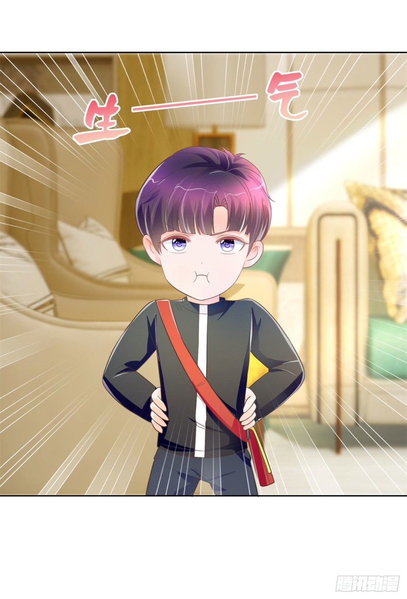 第167话 陆霆骁的男朋友12