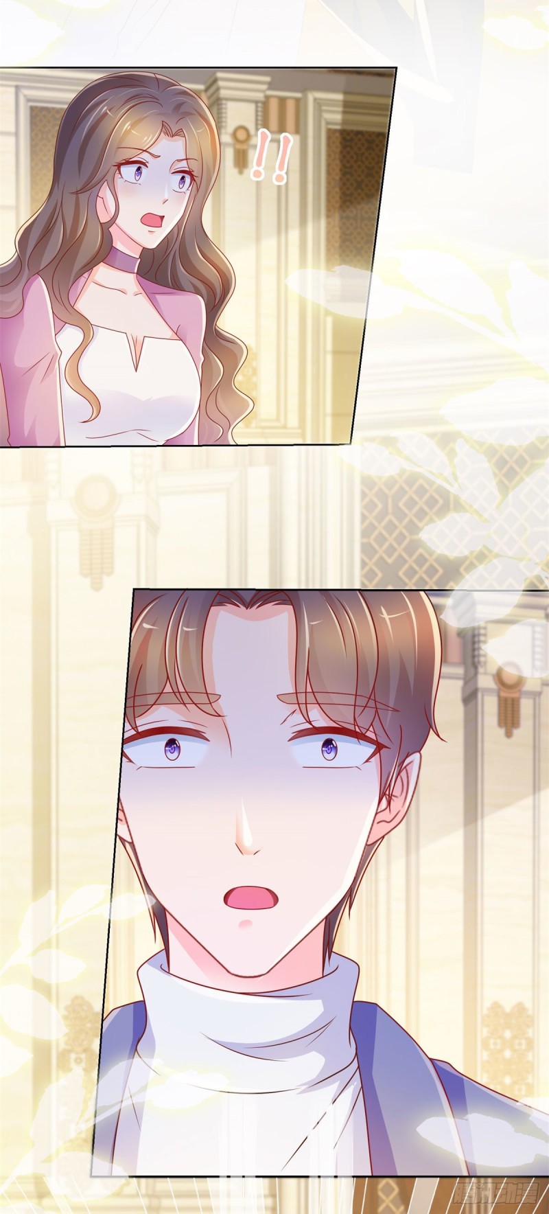 第219话 宁大美女的索吻32