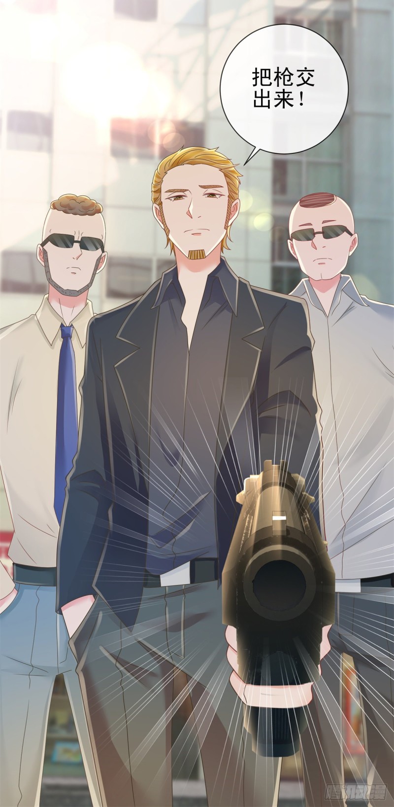 第182话 包养陆霆骁10