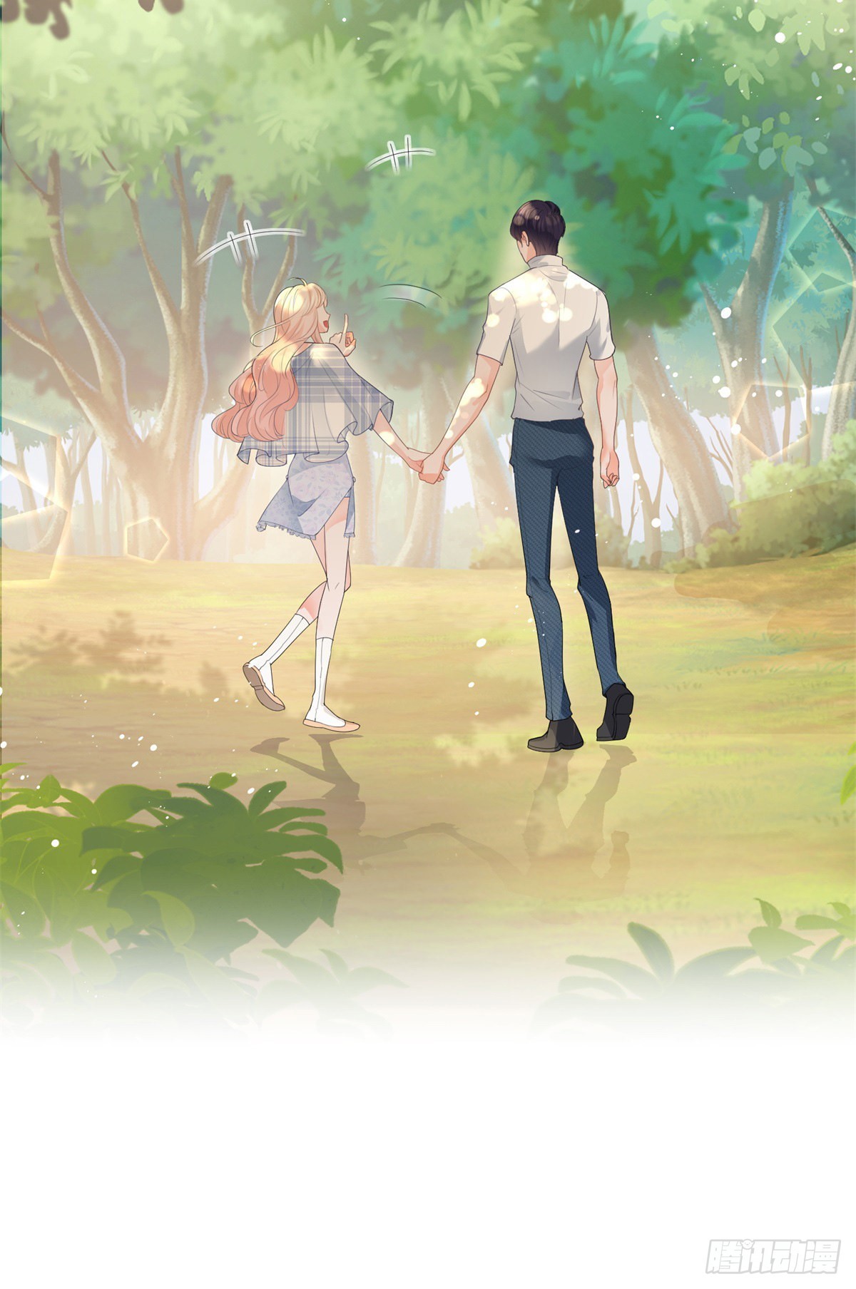 第362话 绯闻不过是绯闻36
