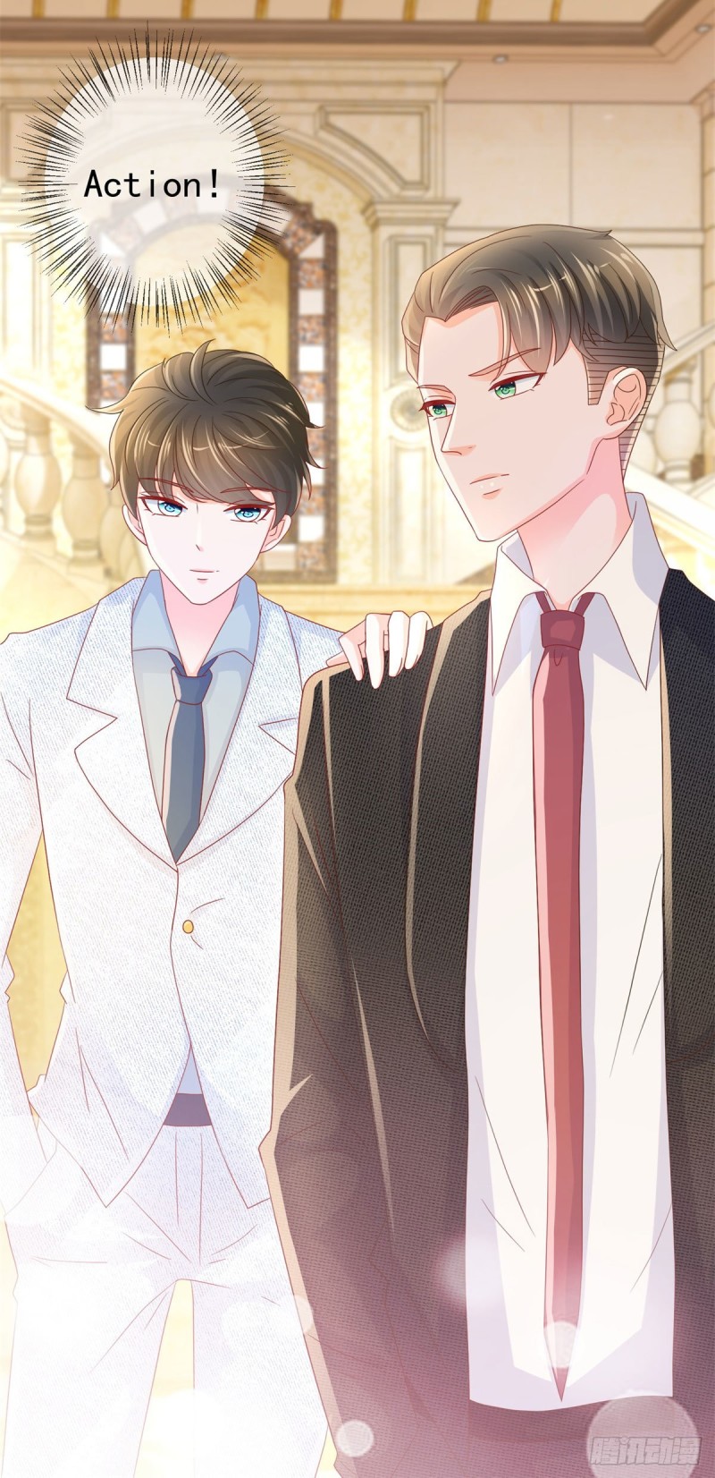 第237话 撩妹技能开启23