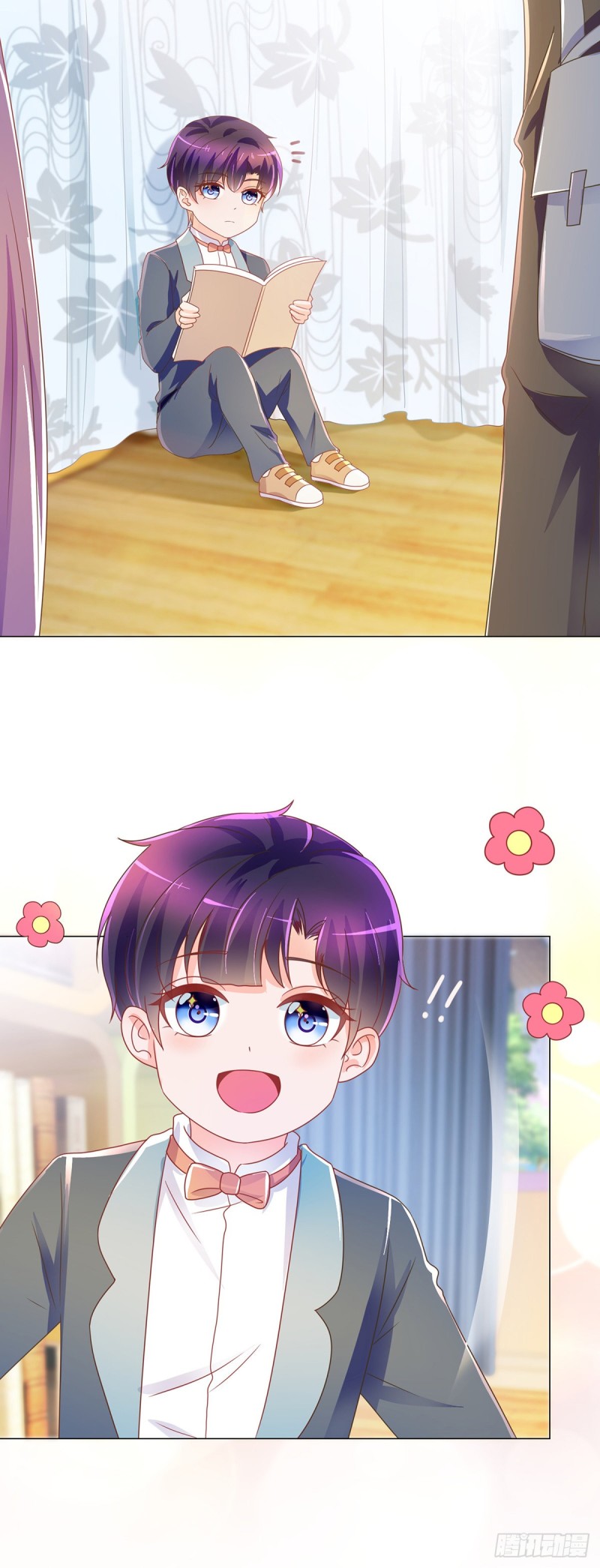第198话 化装舞会是我的主场22