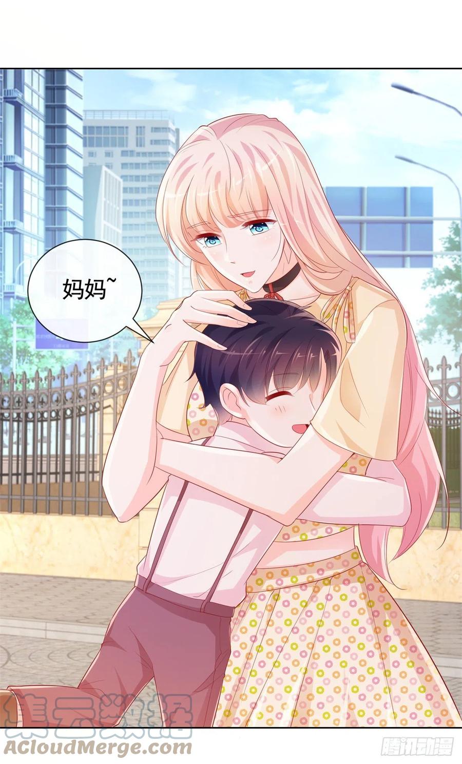 第347话 复仇的真相22