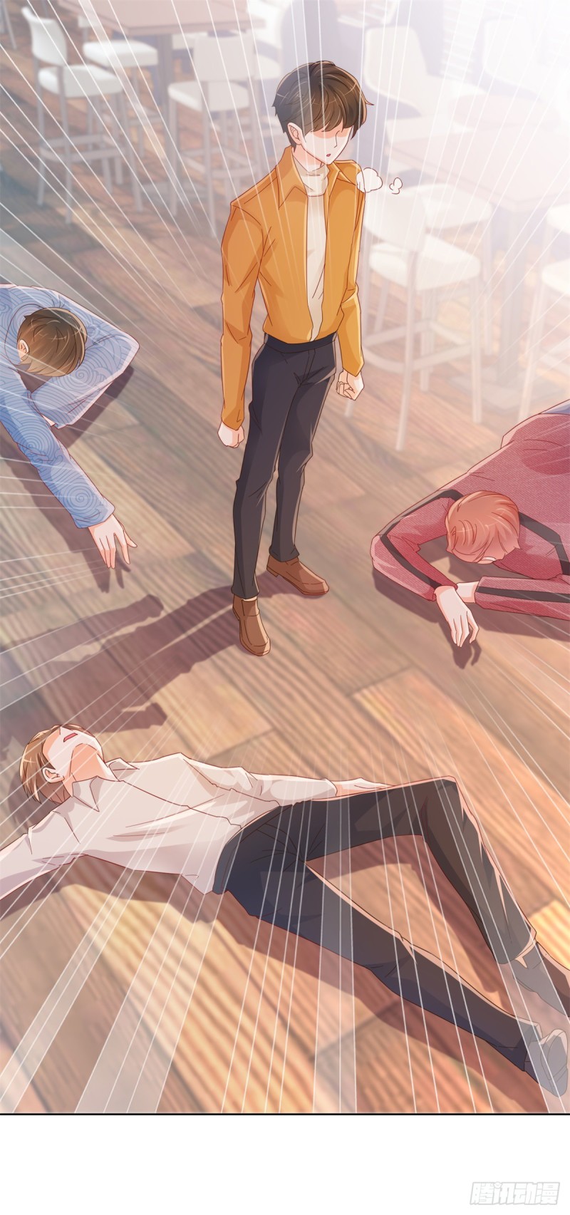 第261话 这妞儿我要了15