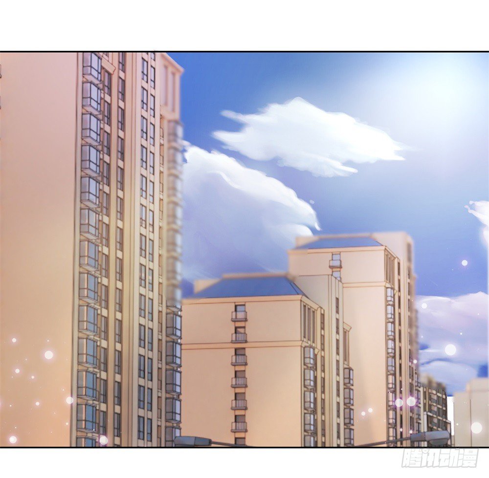 第7话 霸总的人鱼线，满意吗？1