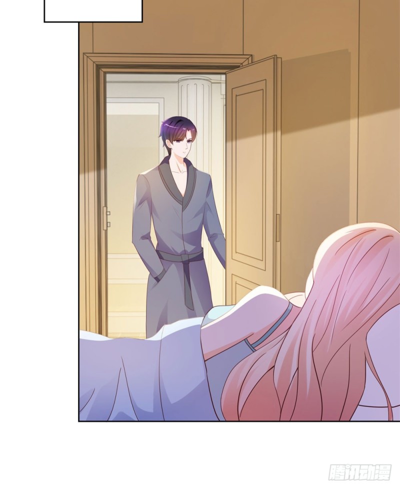 第35话 你让我看着她们欺负你？16