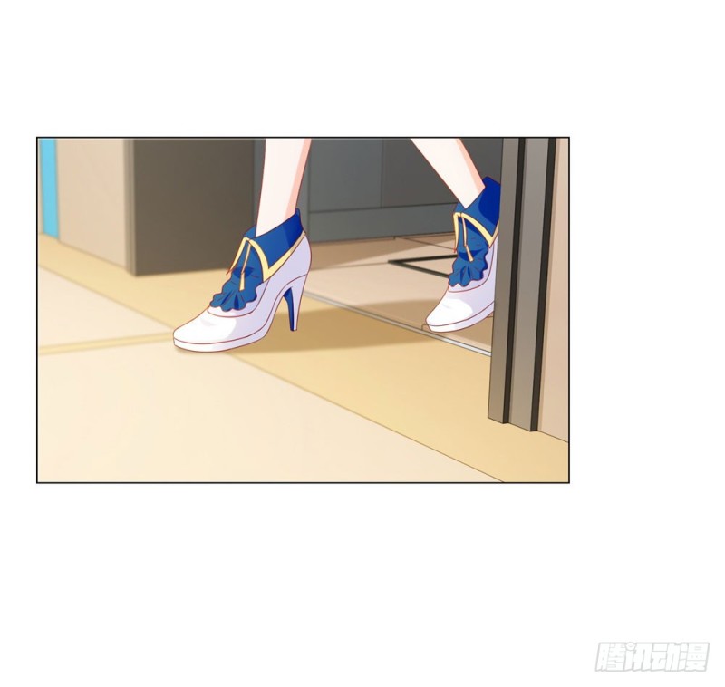第83话 我会成为大满贯影后！33