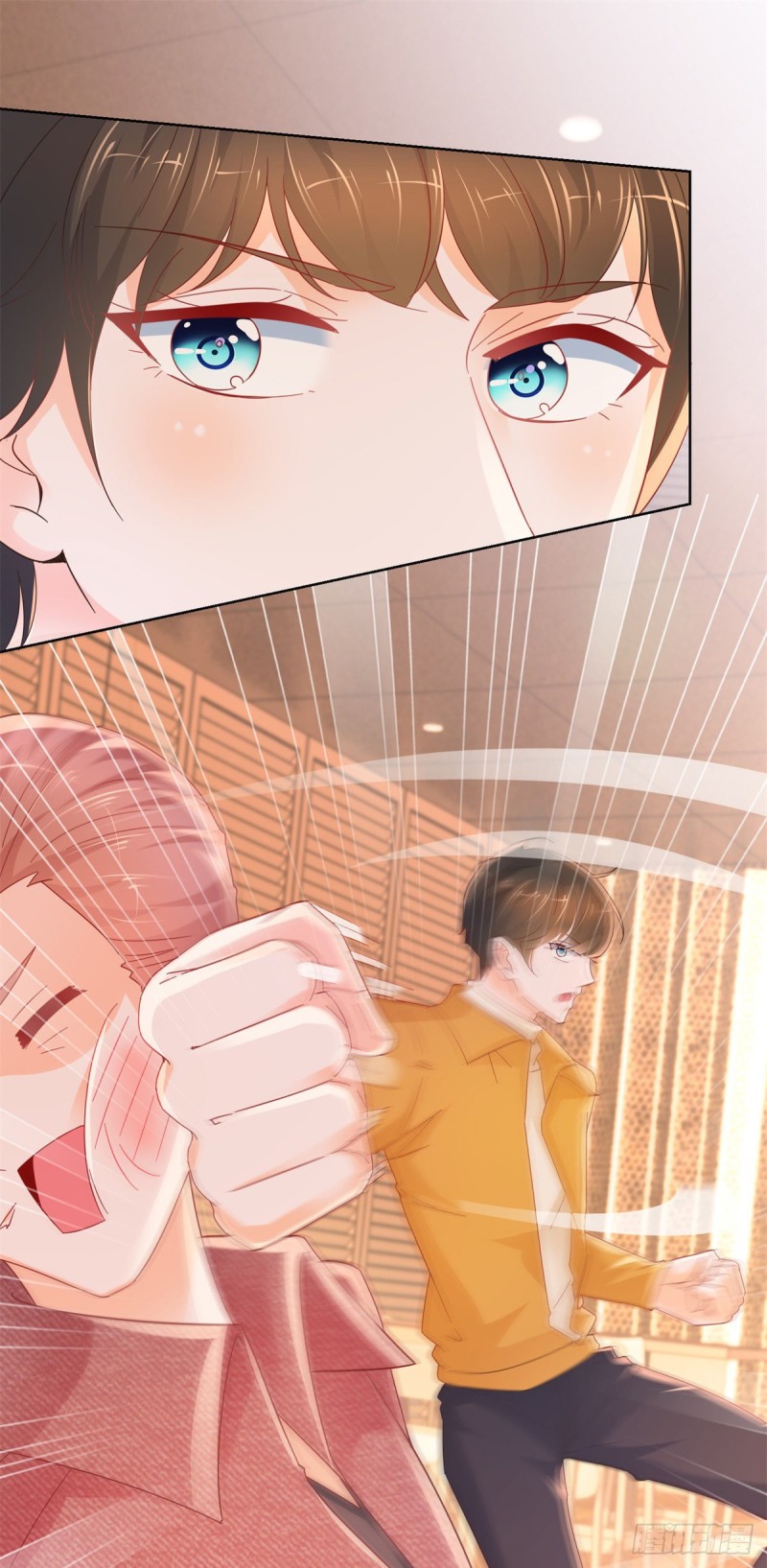 第261话 这妞儿我要了13