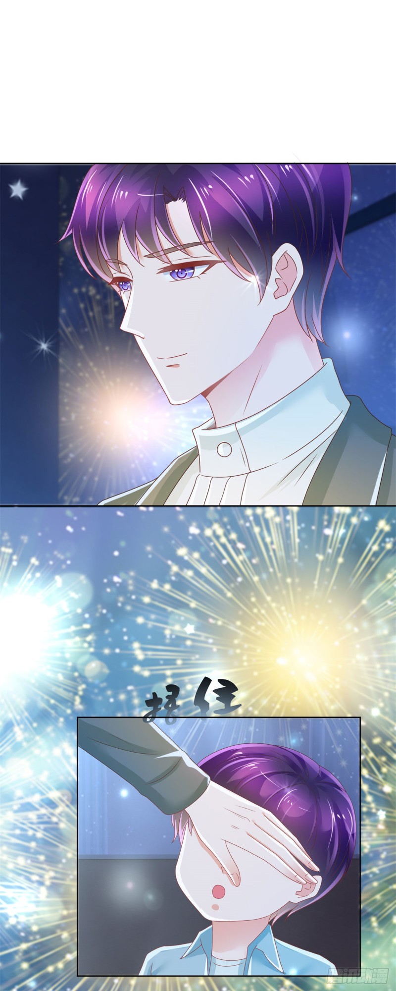 第181话 陆霆骁，我喜欢你！15