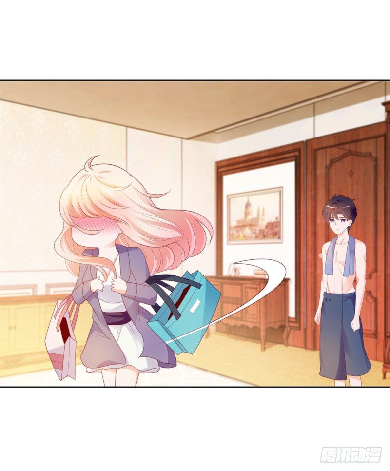 第47话 别穿衣服！25
