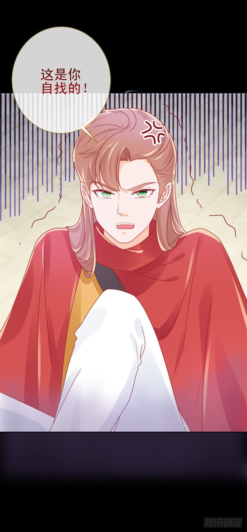 第239话 老子去抢亲14