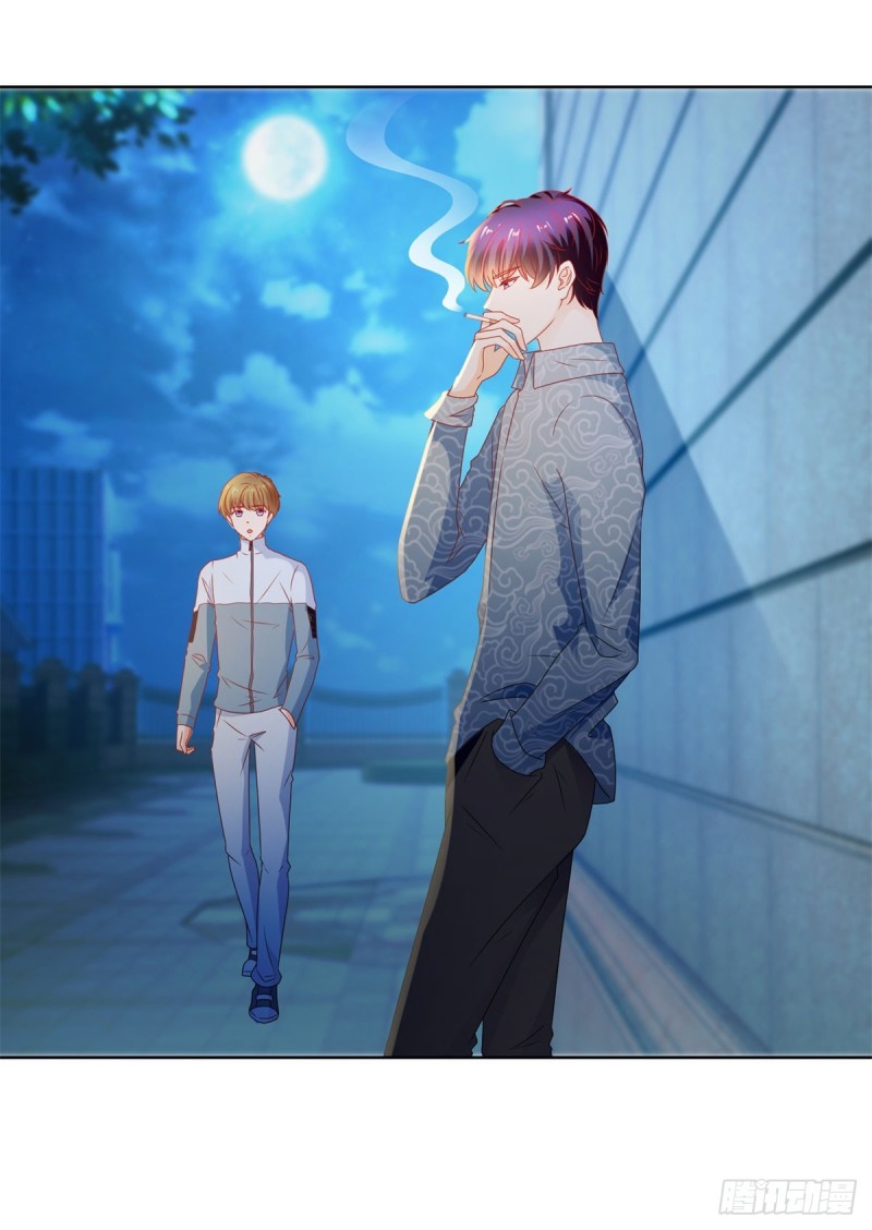 第116话 你在门内唱歌25