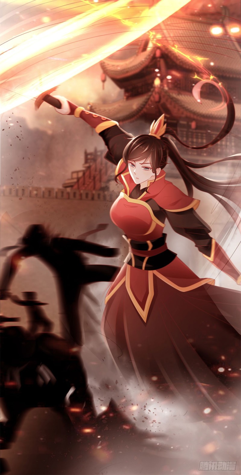 第107话 妖妃2