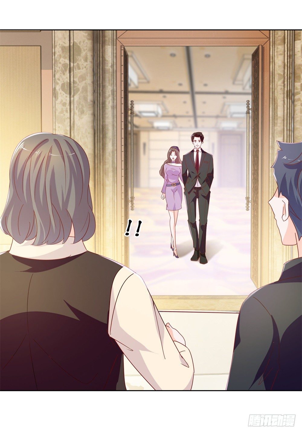 第13话 扒一扒我的演艺事业26