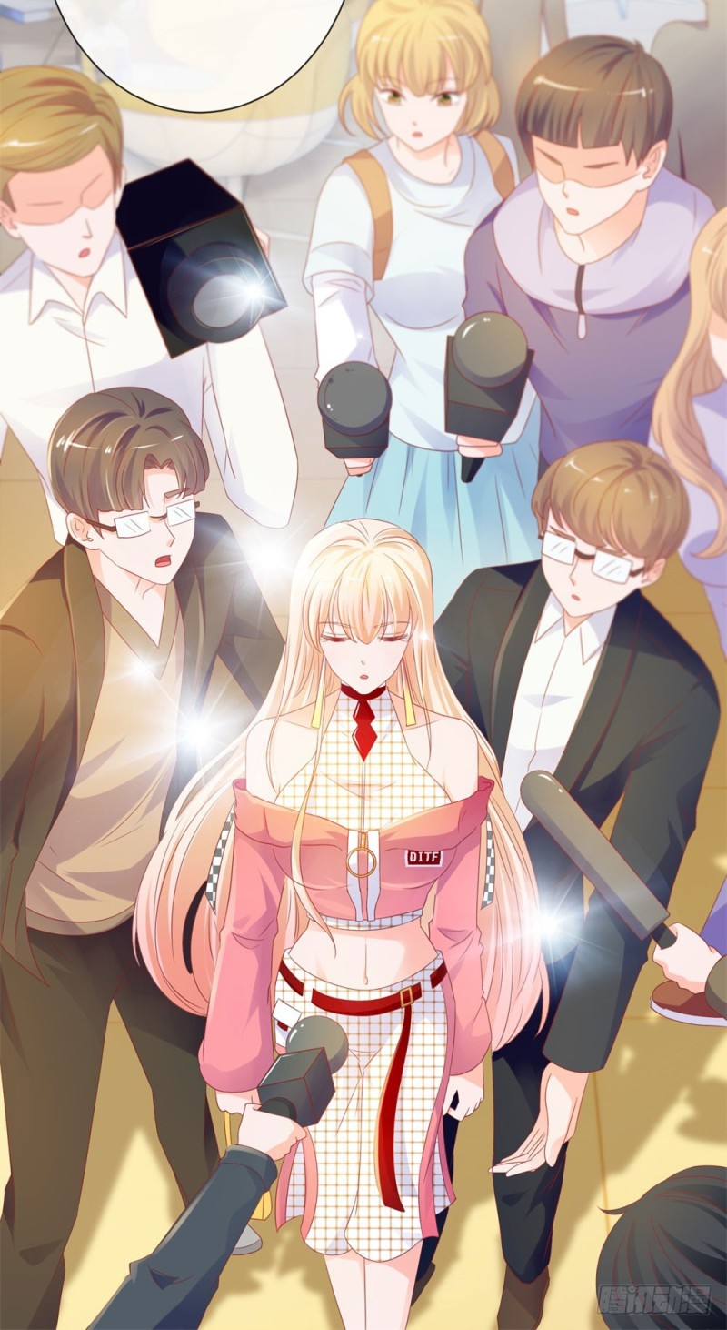 第77话 封杀我？试试看！34