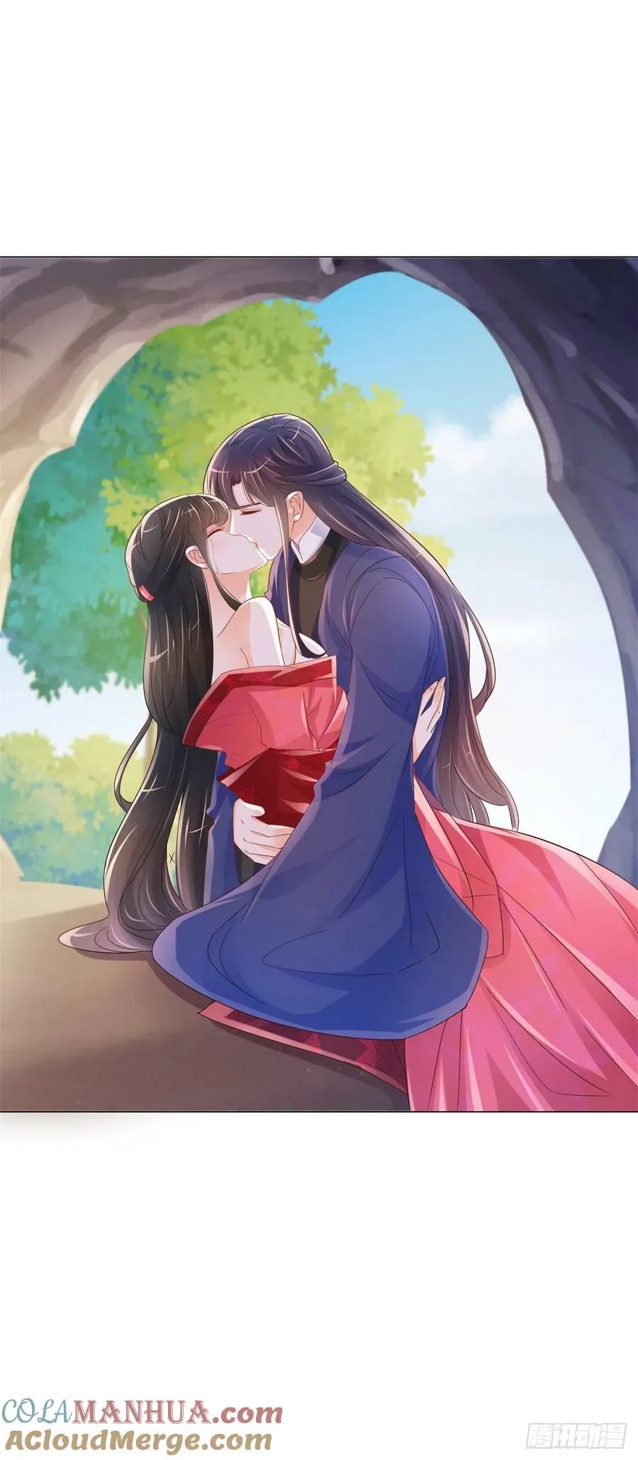 第319话 解药？不是在这儿吗？22