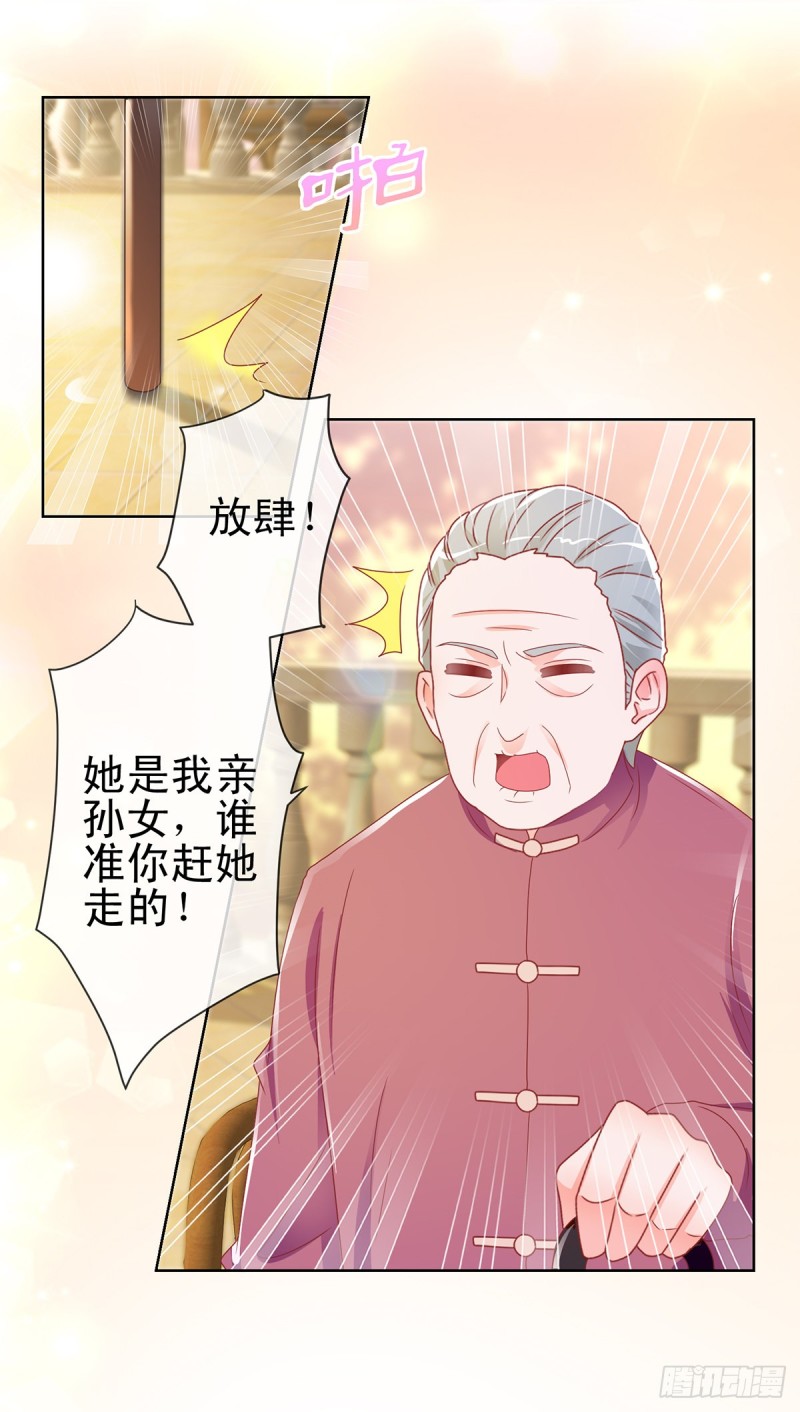 第169话 宁家寿宴1