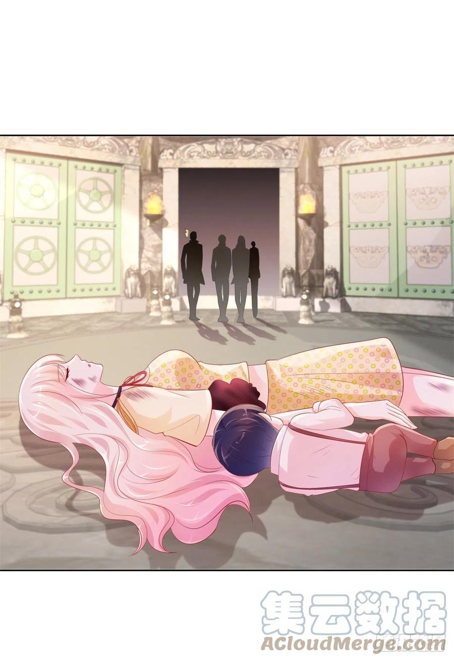 第354话 永远不会苏醒2