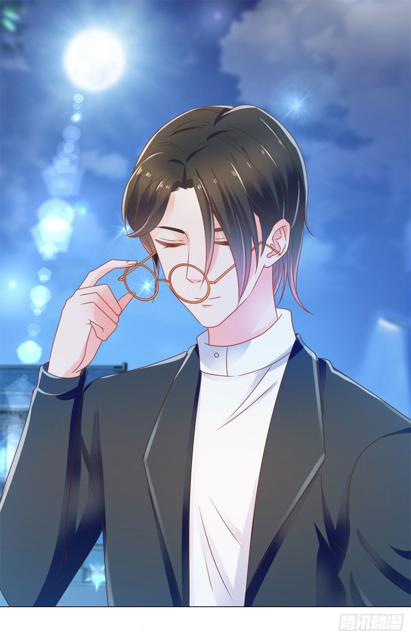 第176话 直升机下的求婚15