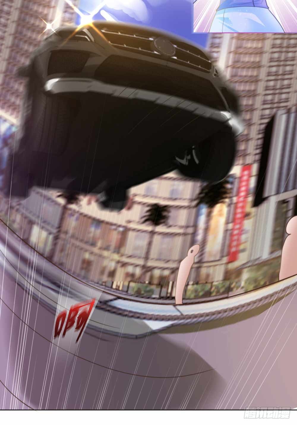 第1话 我宁夕，回来了！16