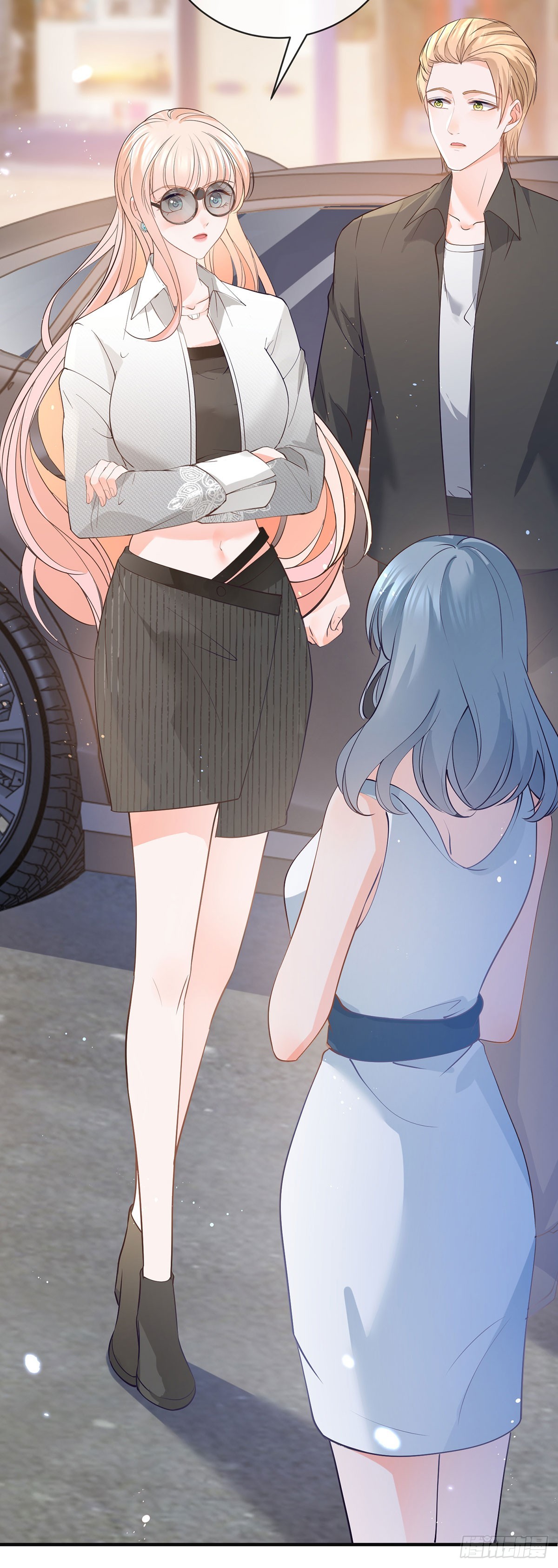 第371话 实力碾压21