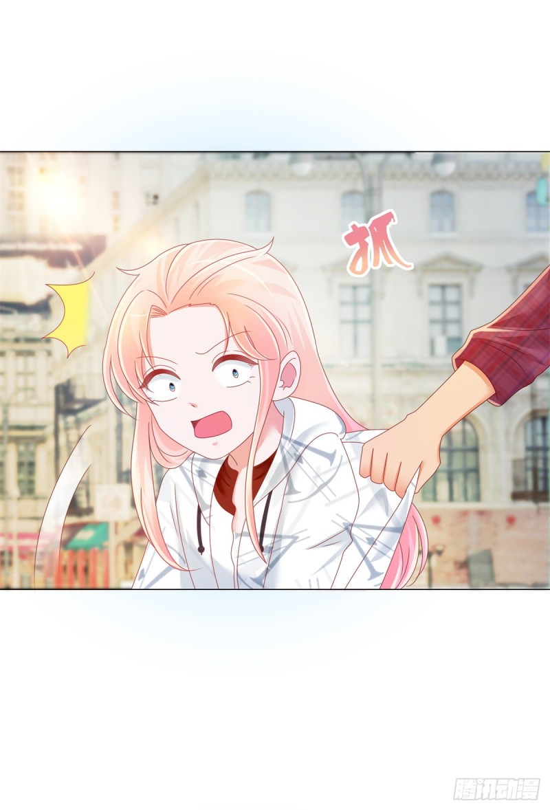 第187话 唐夜被二师兄强吻23