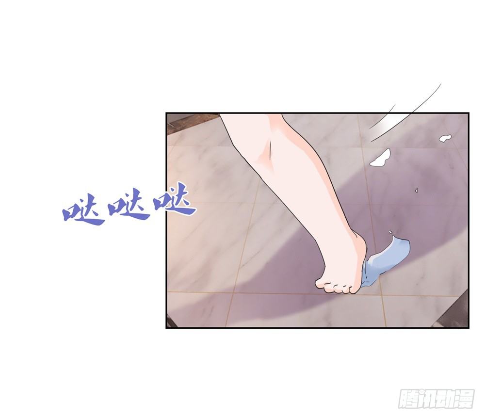 第7话 霸总的人鱼线，满意吗？21
