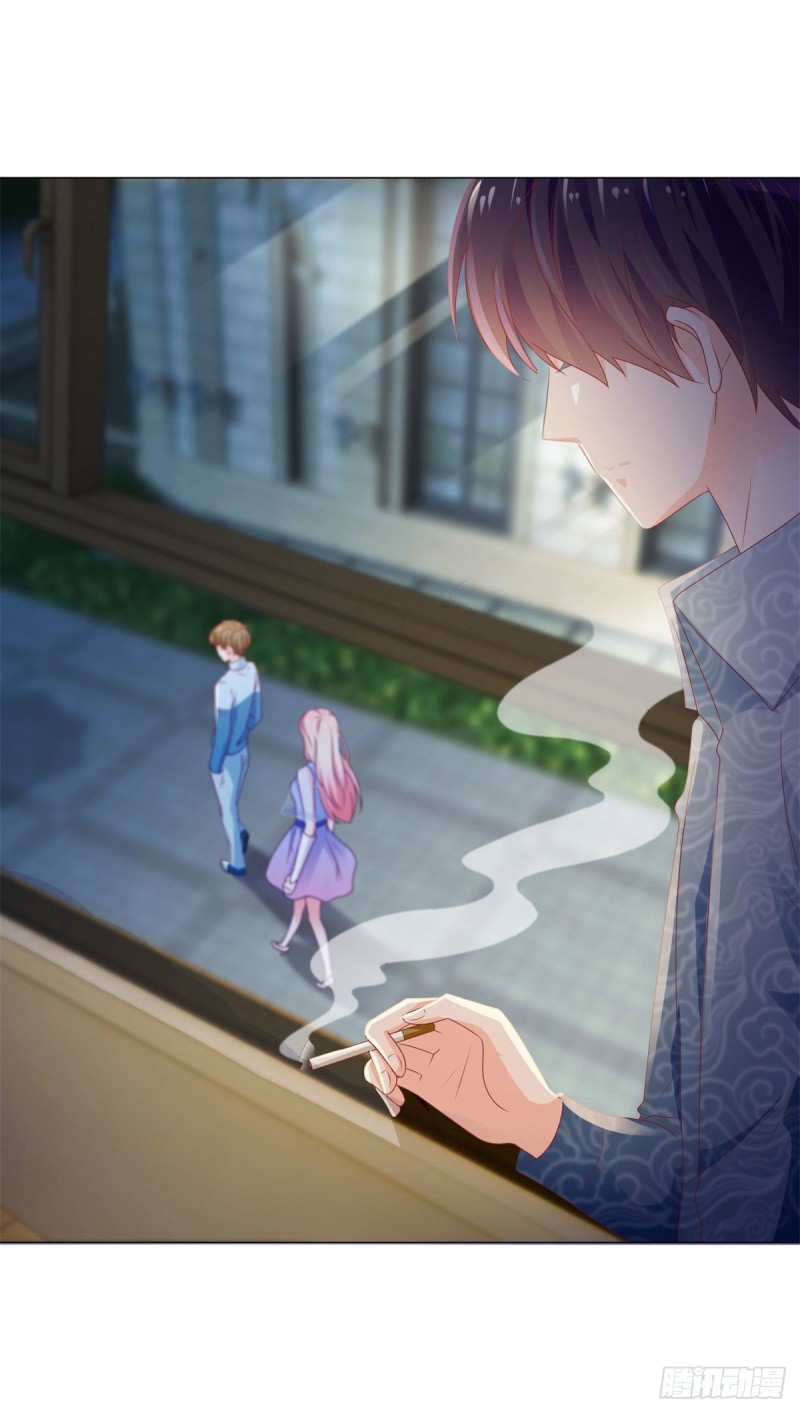 第117话 小宝有乖乖的29