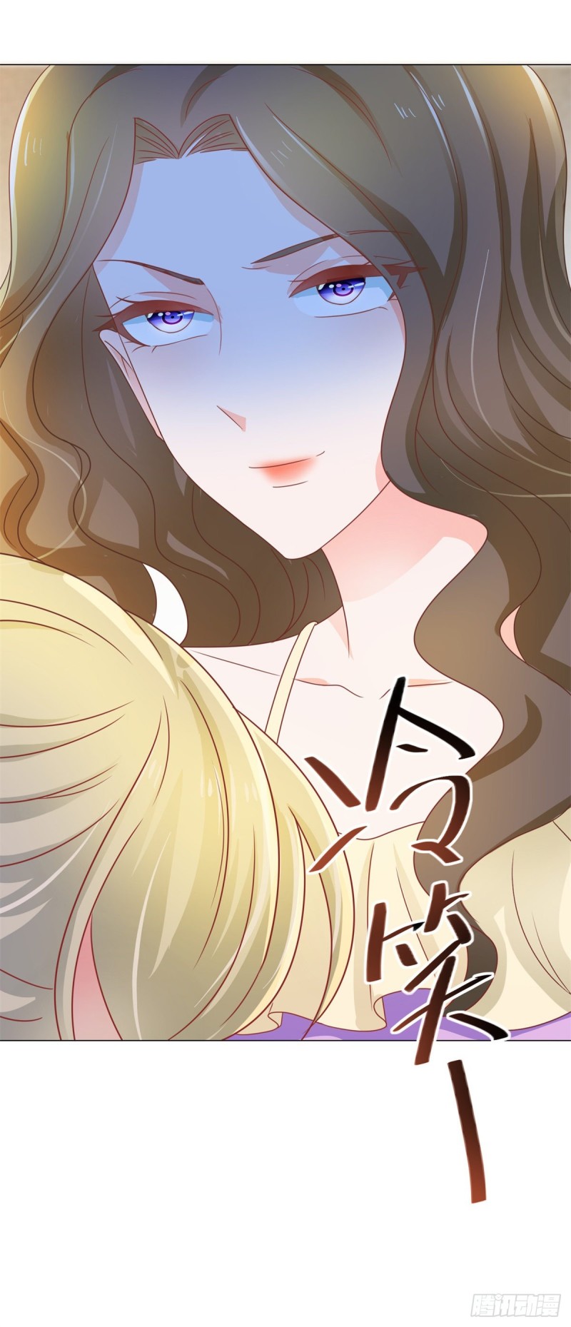 第154话 穿女装居然这么可爱22