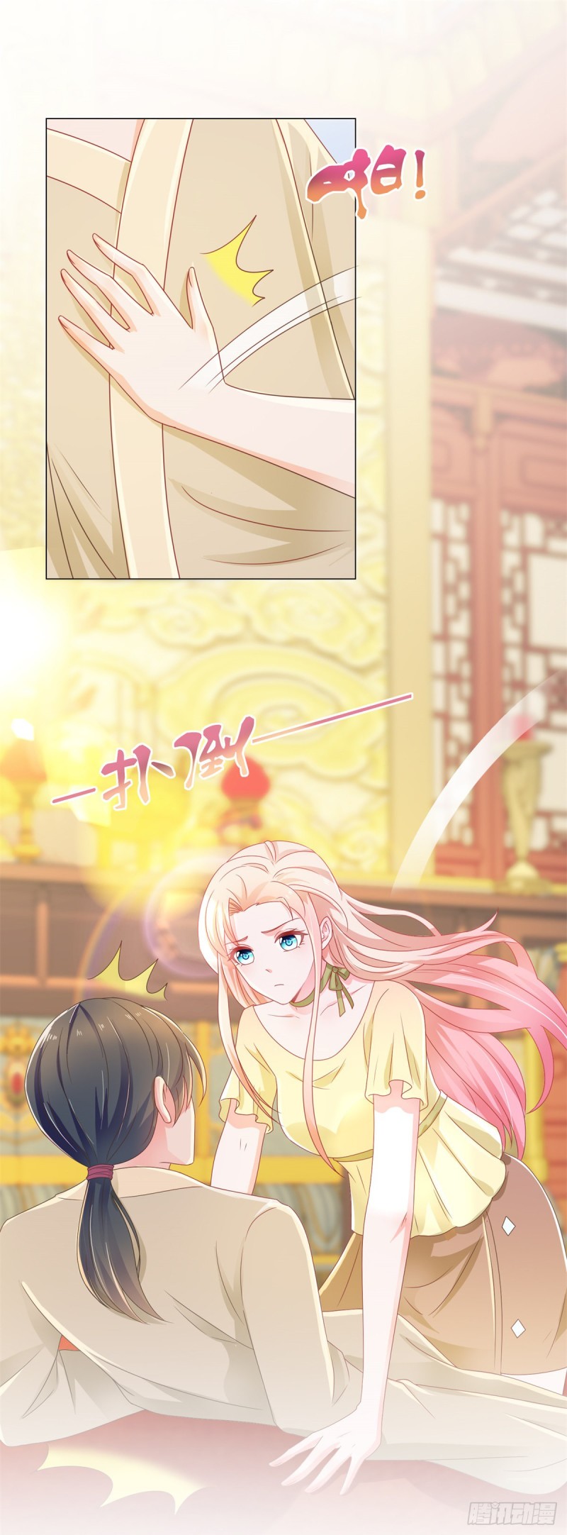 第174话 大神您能说点人话吗21