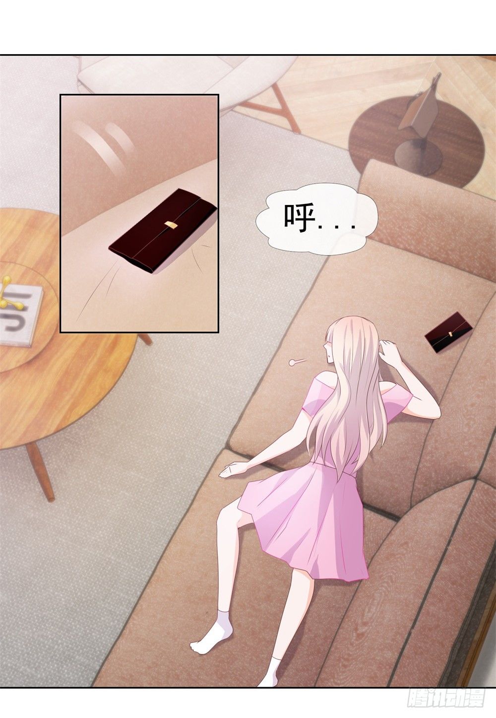 第9话 你喜欢的人是女孩子吧？25