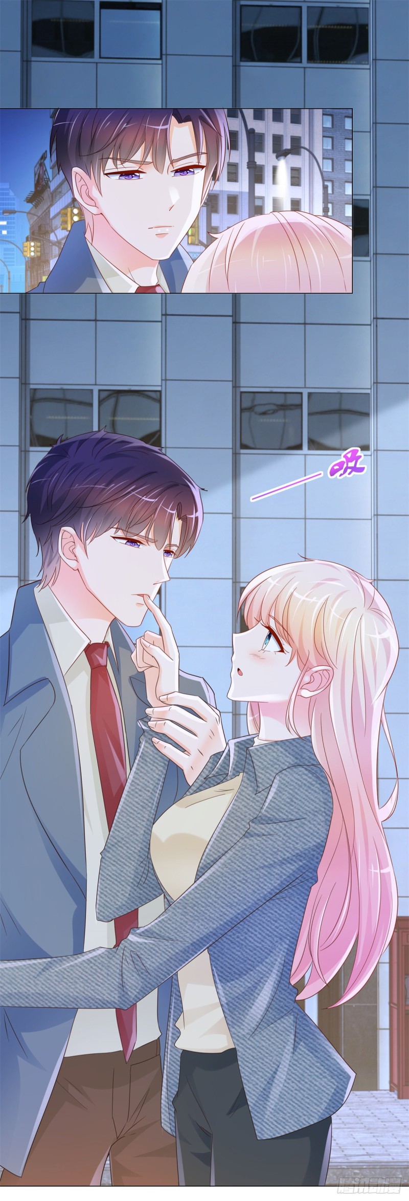 第309话 脱缰的野马15