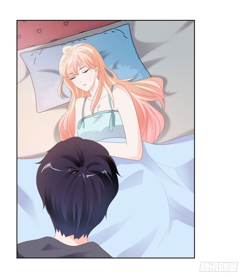 第35话 你让我看着她们欺负你？17