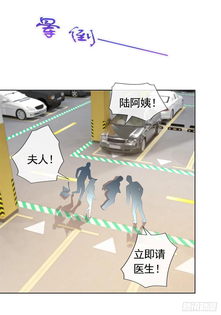 第349话 陆家比小宝的命重要21