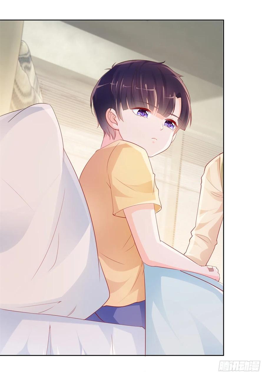 第355话 最爱的人唤醒她7