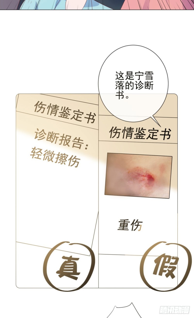 第87话 什么关系？是我嫂子！15