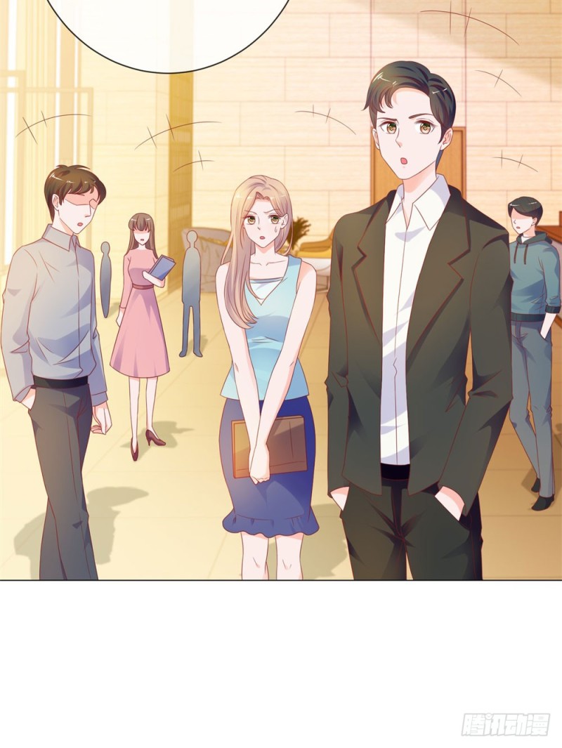 第76话 我要让宁夕永无翻身之地22